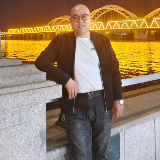 路过的风。