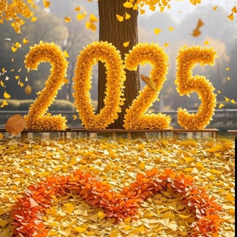 2025好运连连