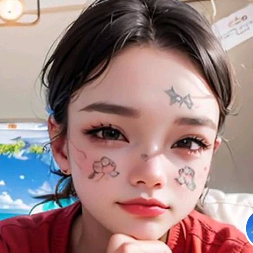 墨妈