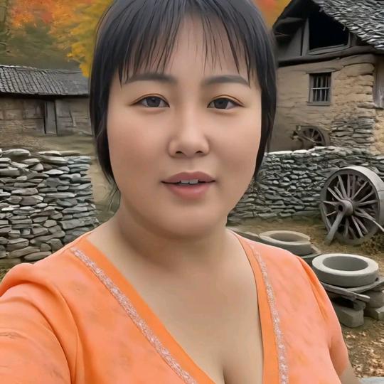 英子离异（找个伴）