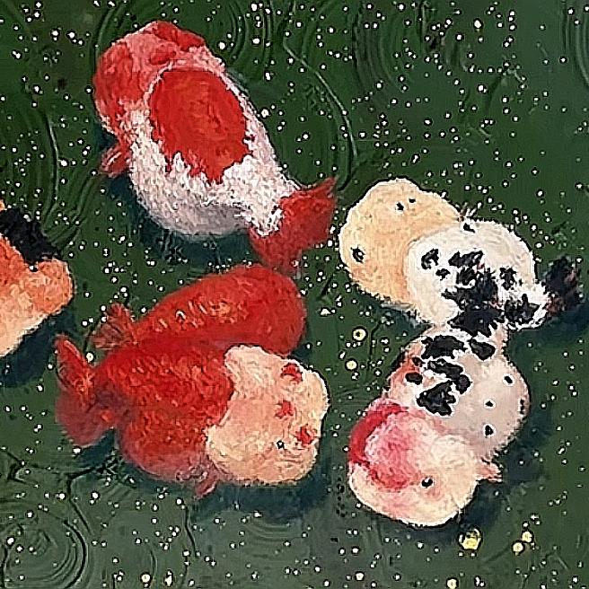 我是人间小仙女