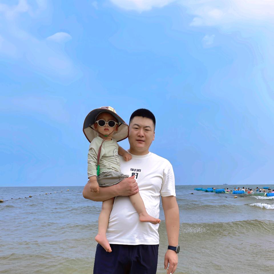 小阿亮