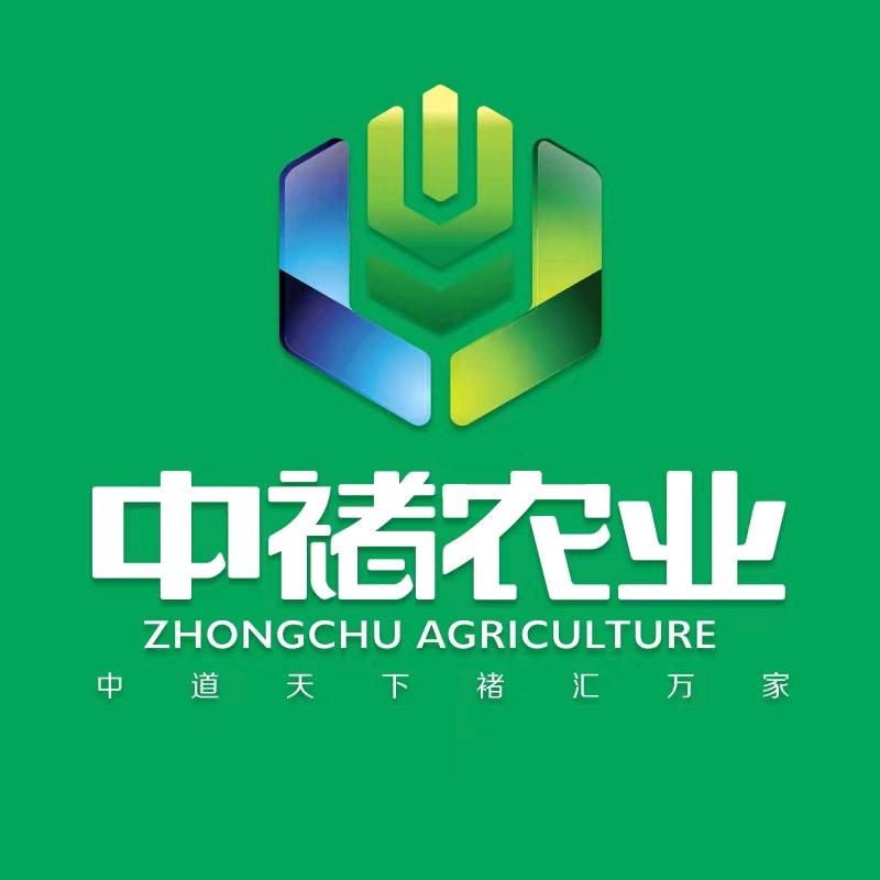 中褚粮油旗舰店