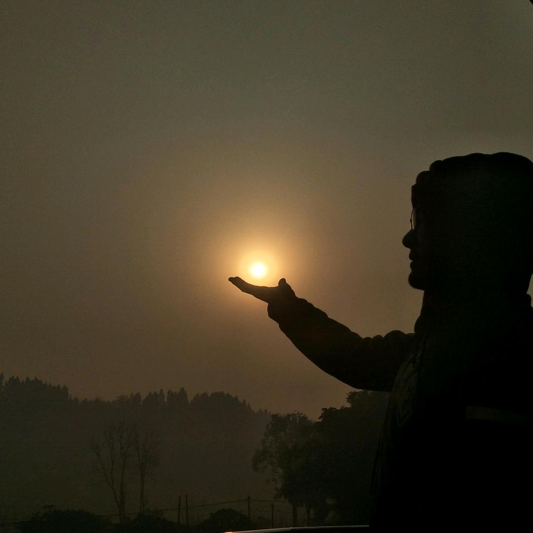 山的那边还是山吗