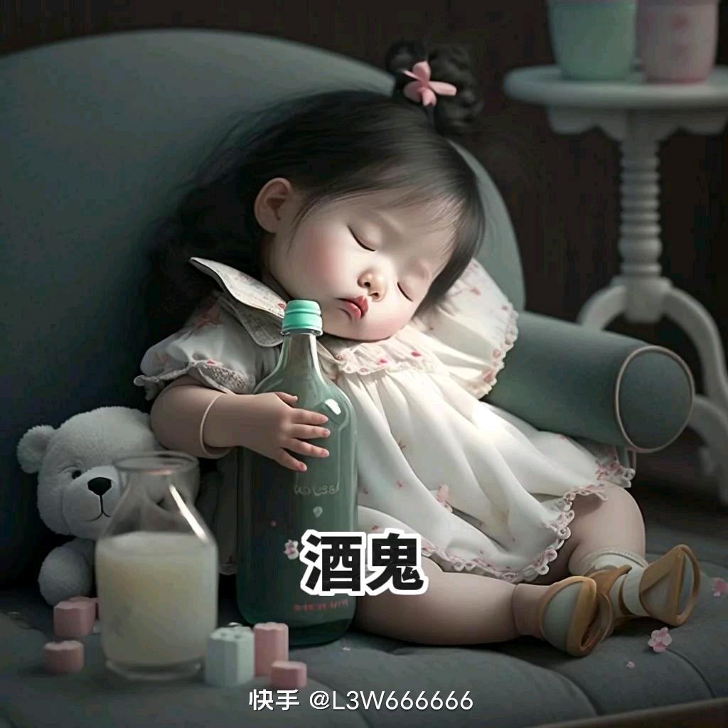 爱你的人