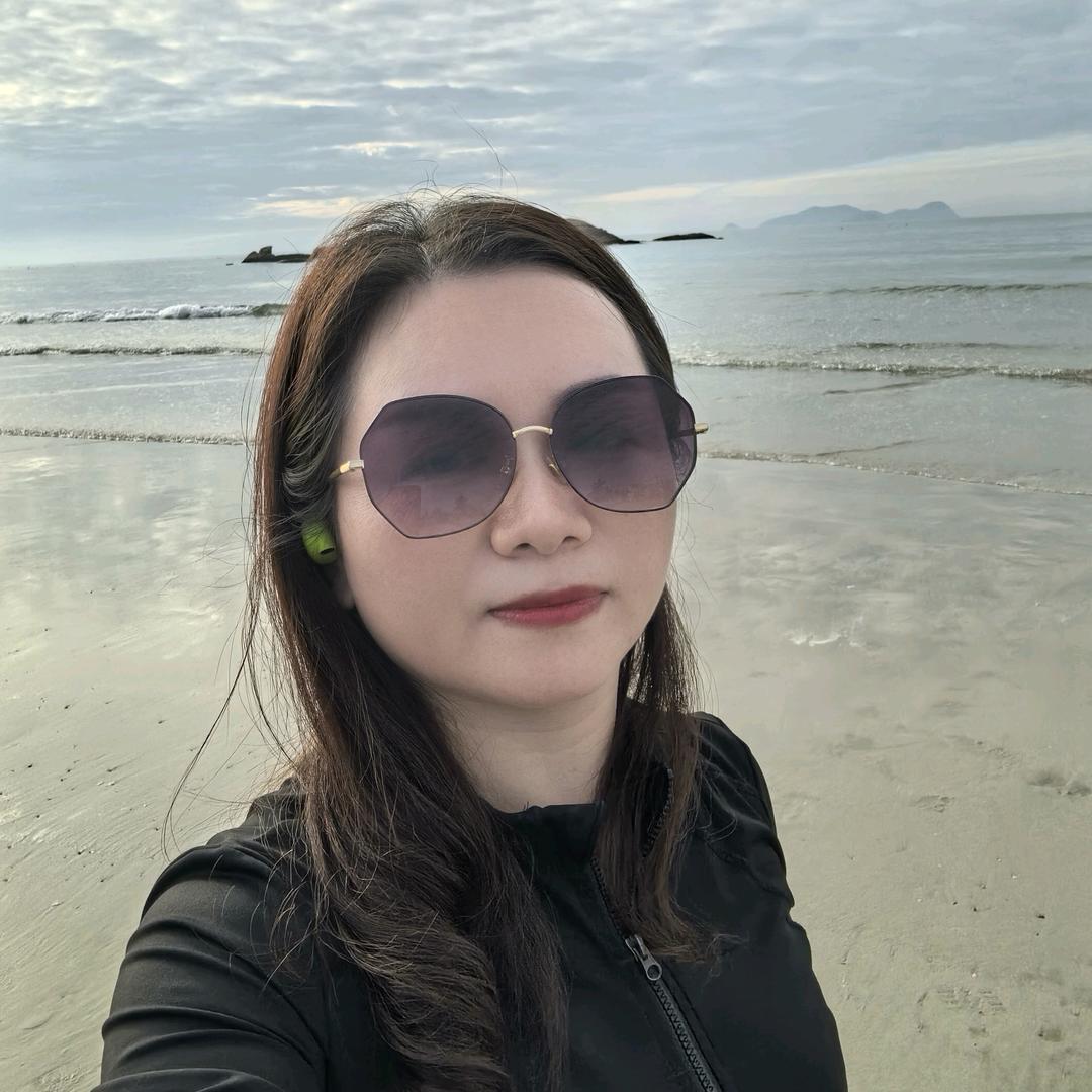 云