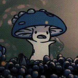 棉花云