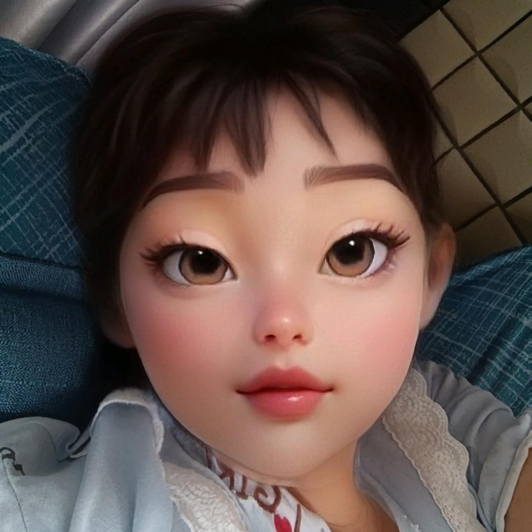 小胖妹！！！！