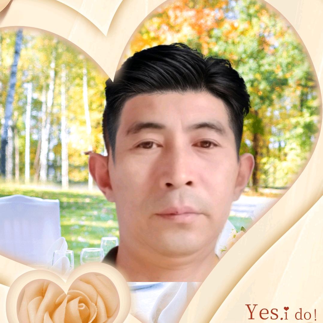 李云怀