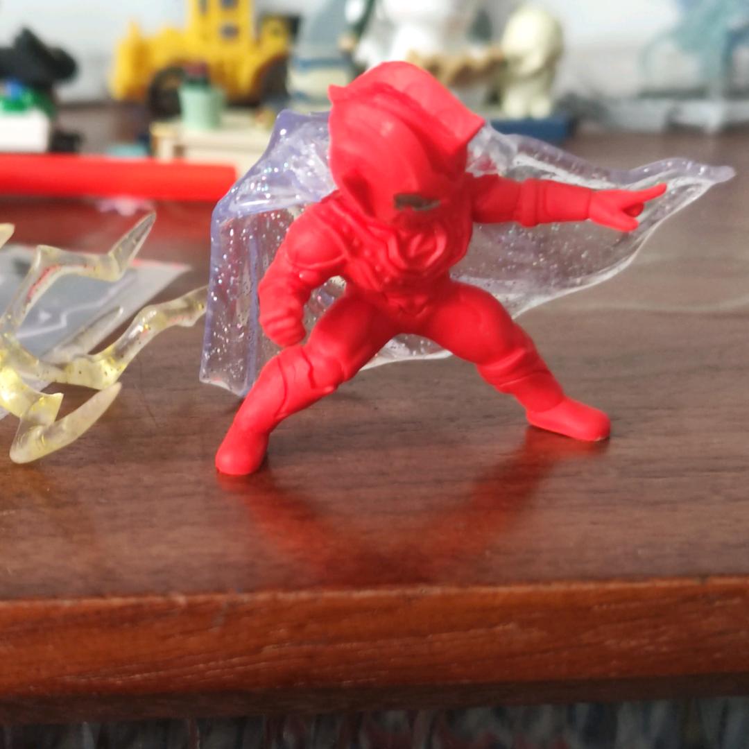 努力减肥（小号）