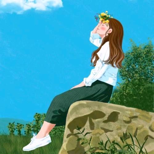 晴天小确幸