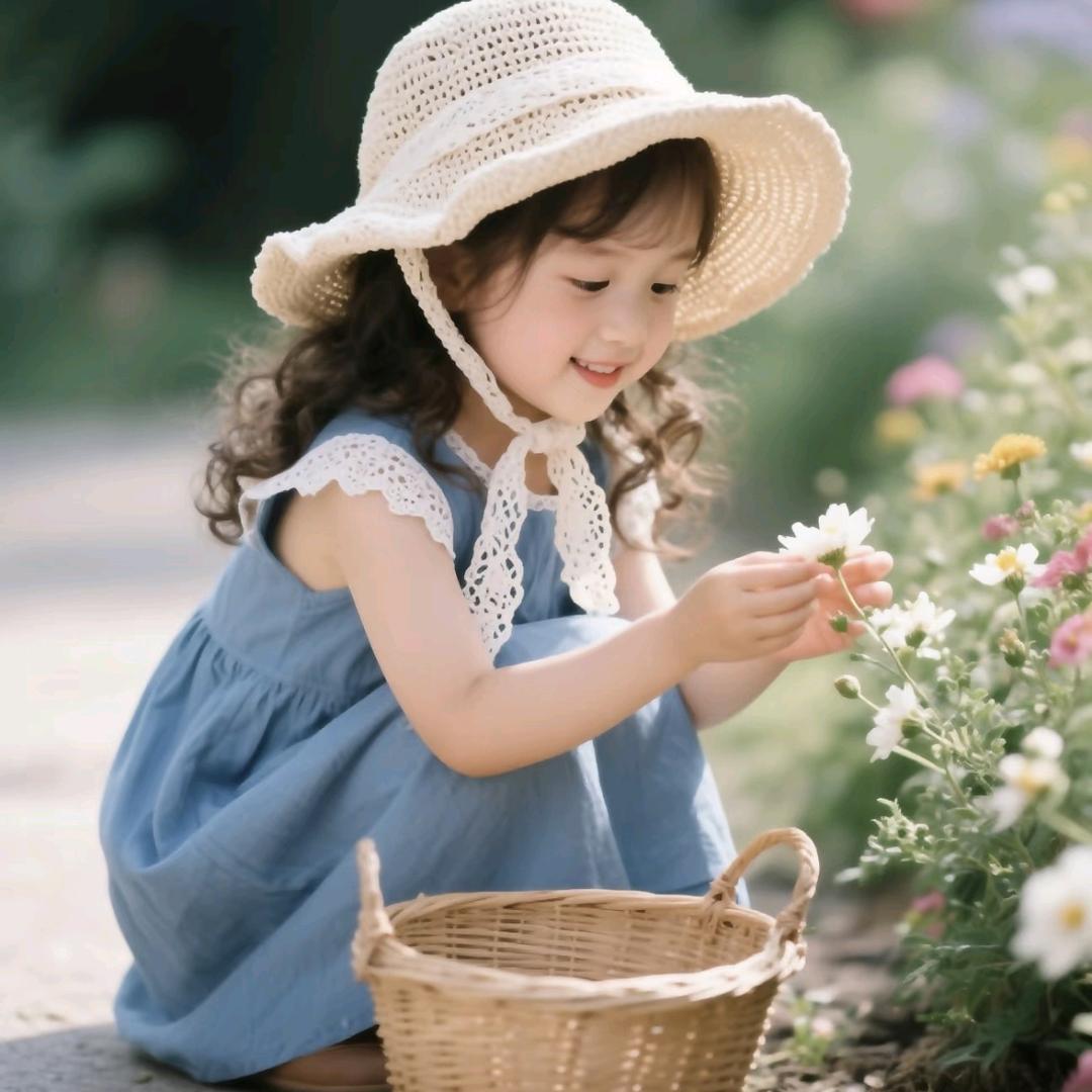 莉莉妹妹