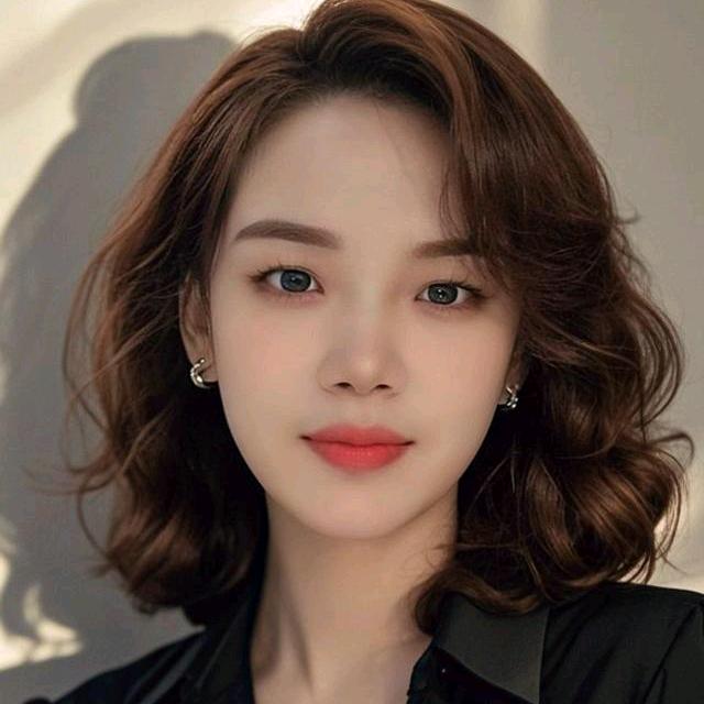 英姿.