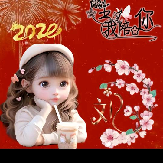 叶落丹枫