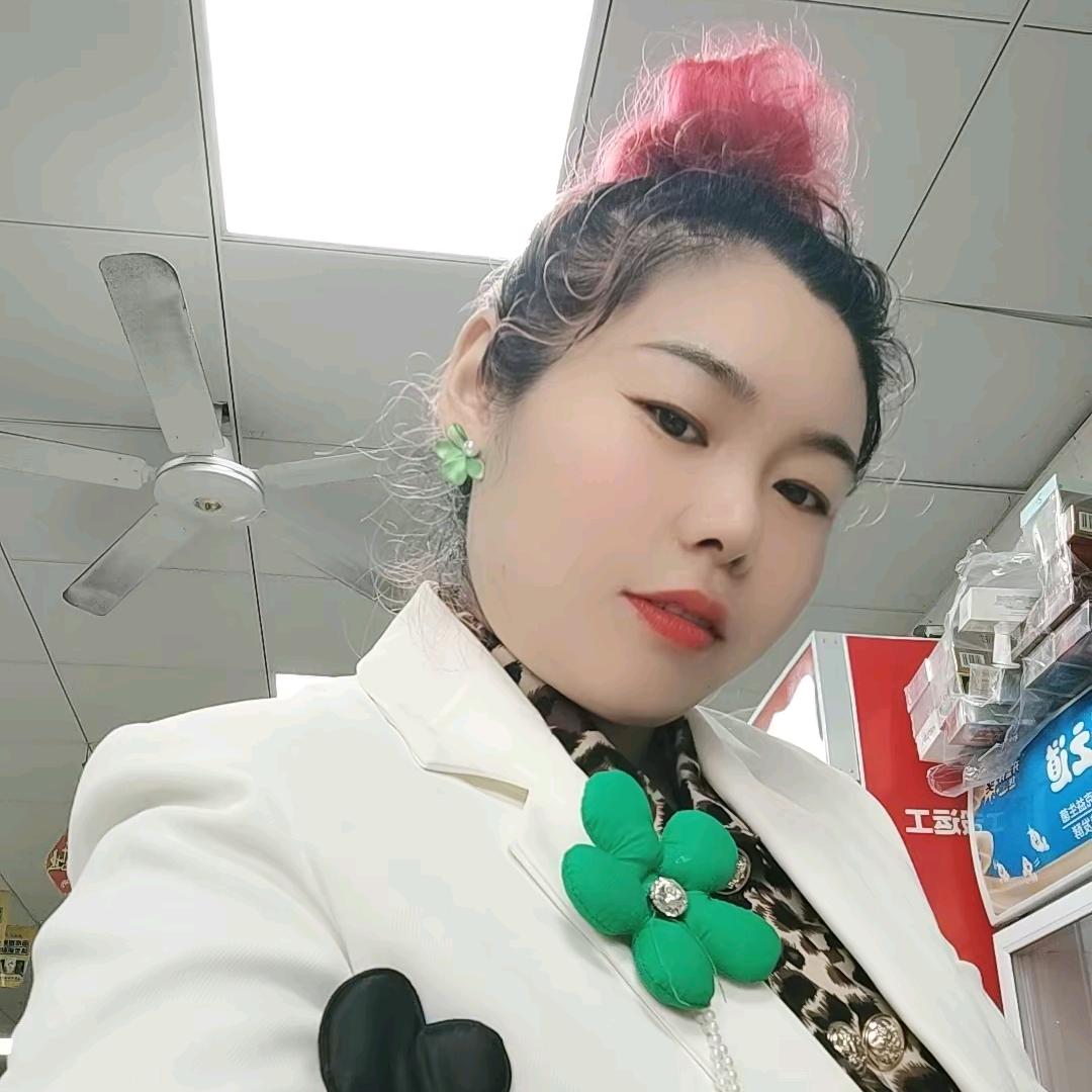 谁都有梦想