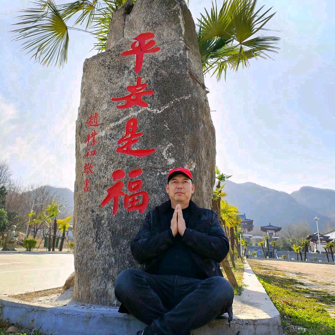 龙在天