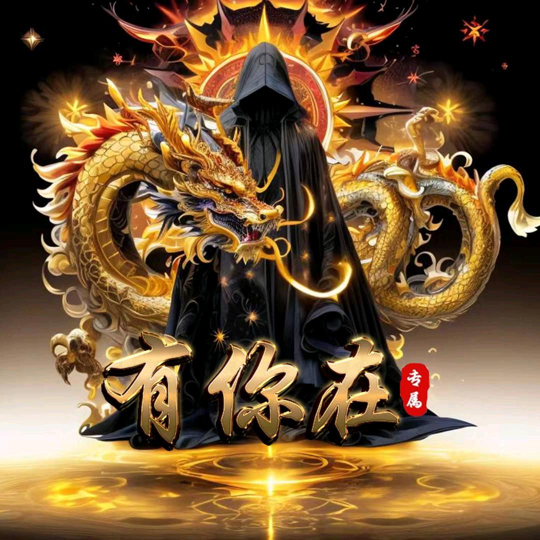 ❤️有你在❤️