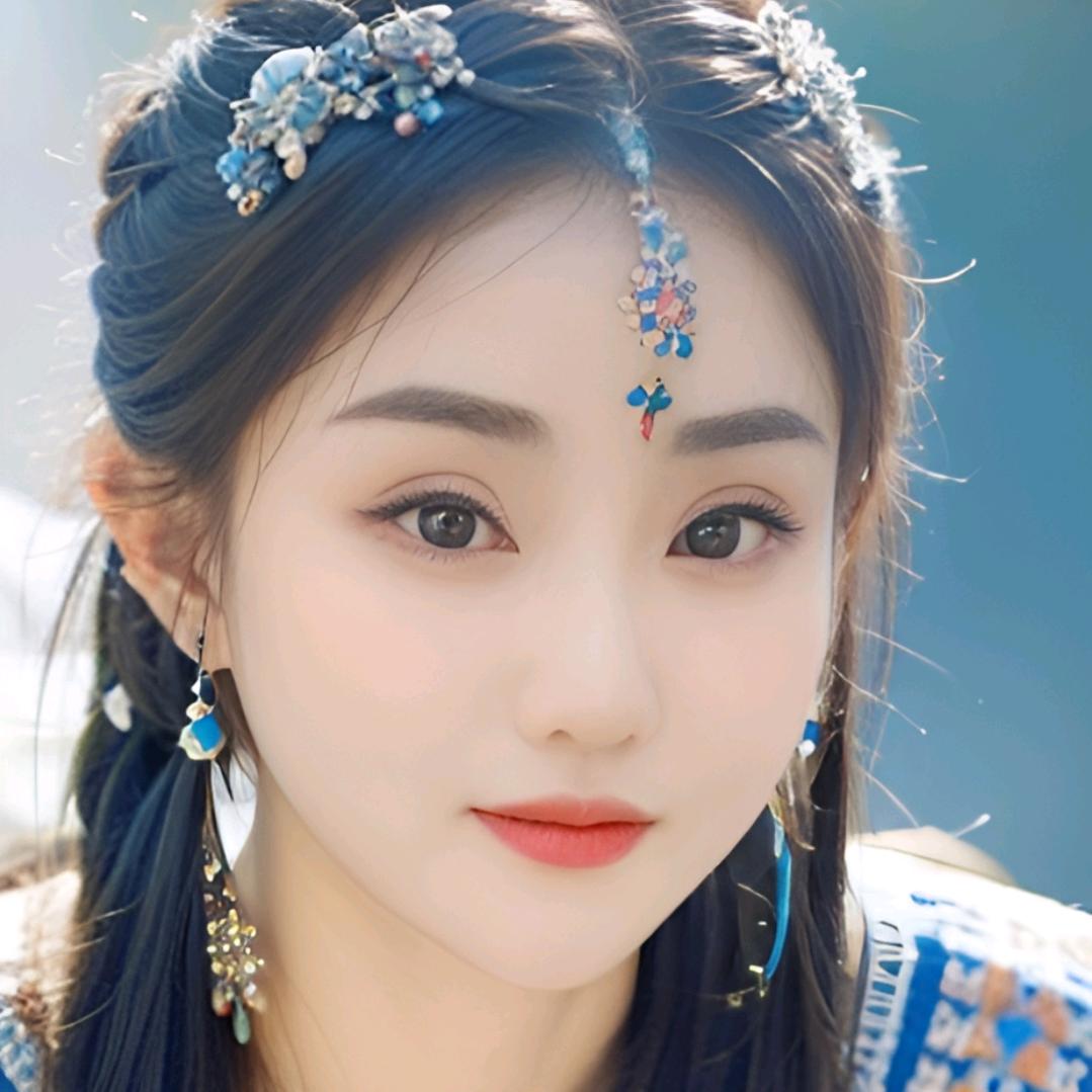 胡楠杏