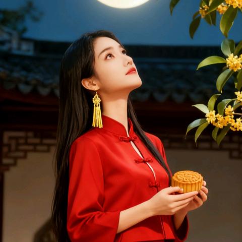杨家大小姐