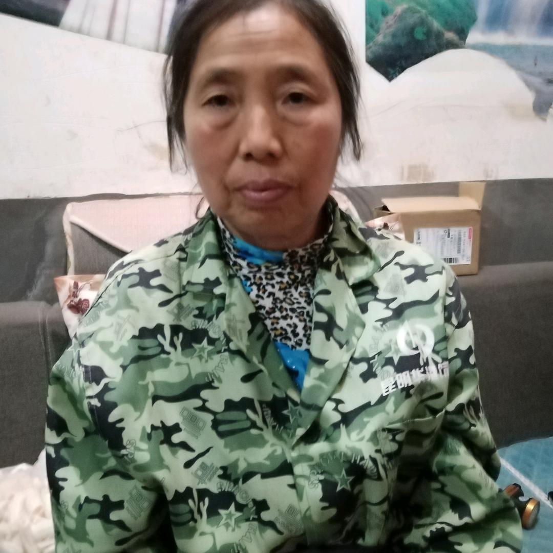 杨二姐