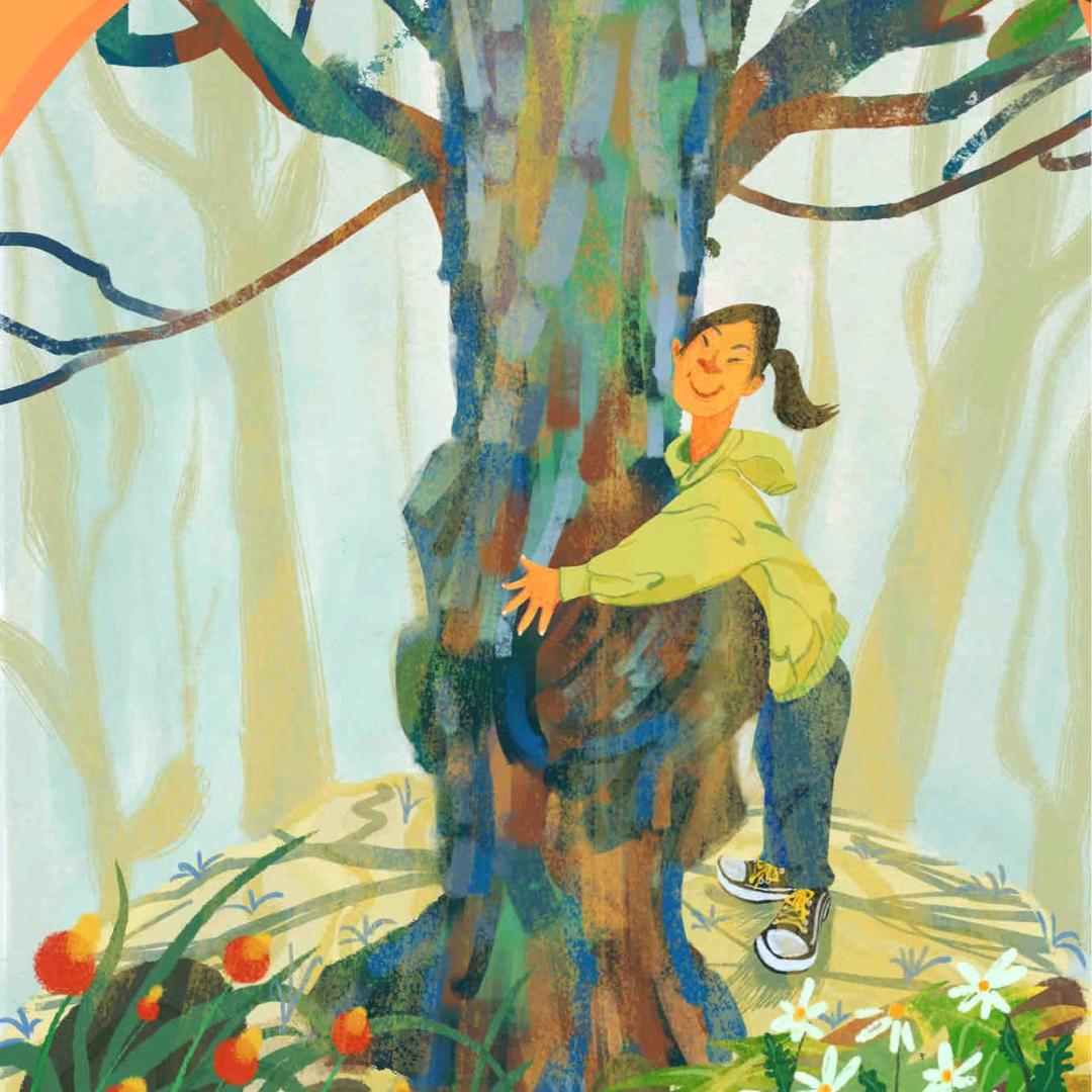 林业工作者