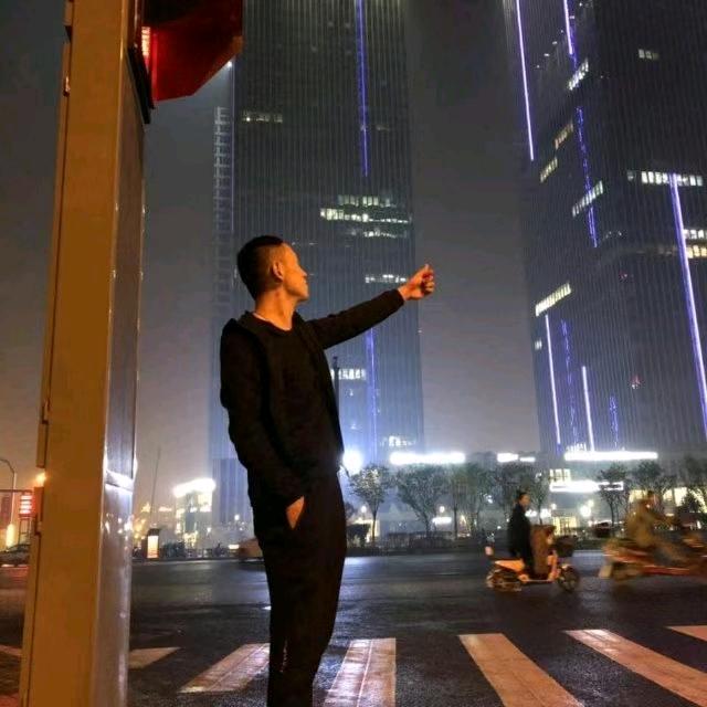当教官的一天