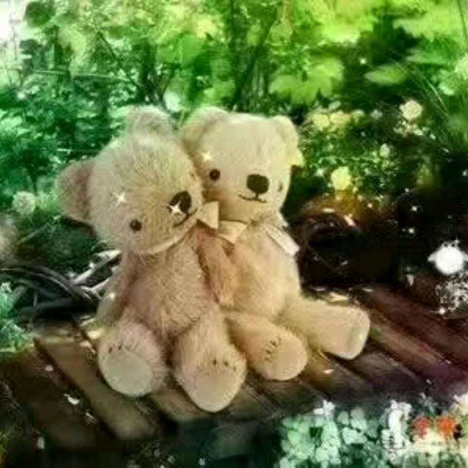 微笑的眼泪