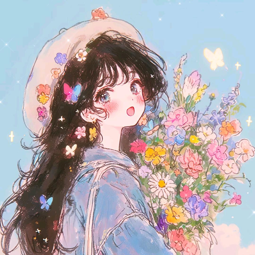 Crossed the finish line.