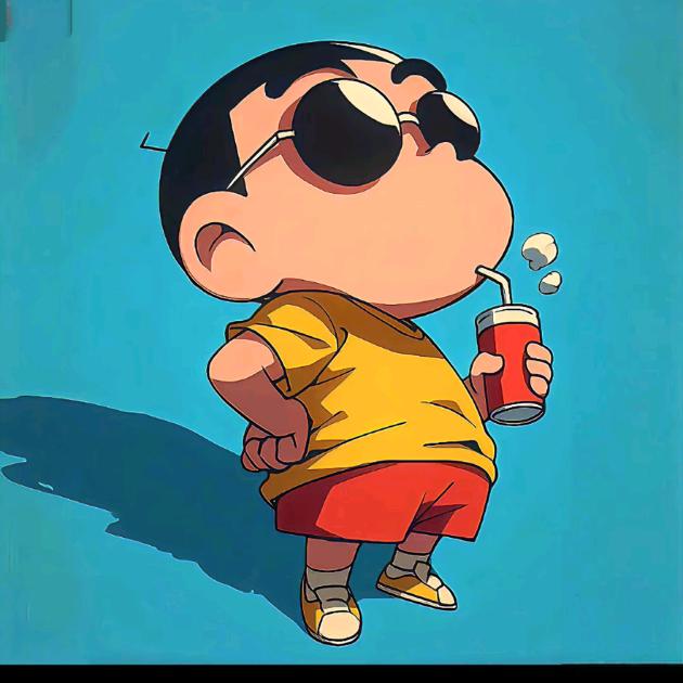 一介🌊俗人ঞৣ