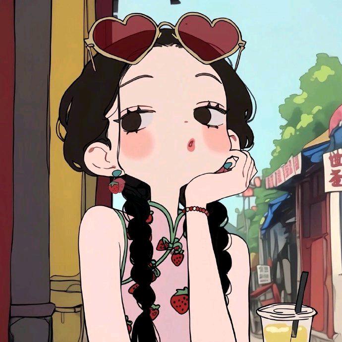 小雨不是小鱼🐠