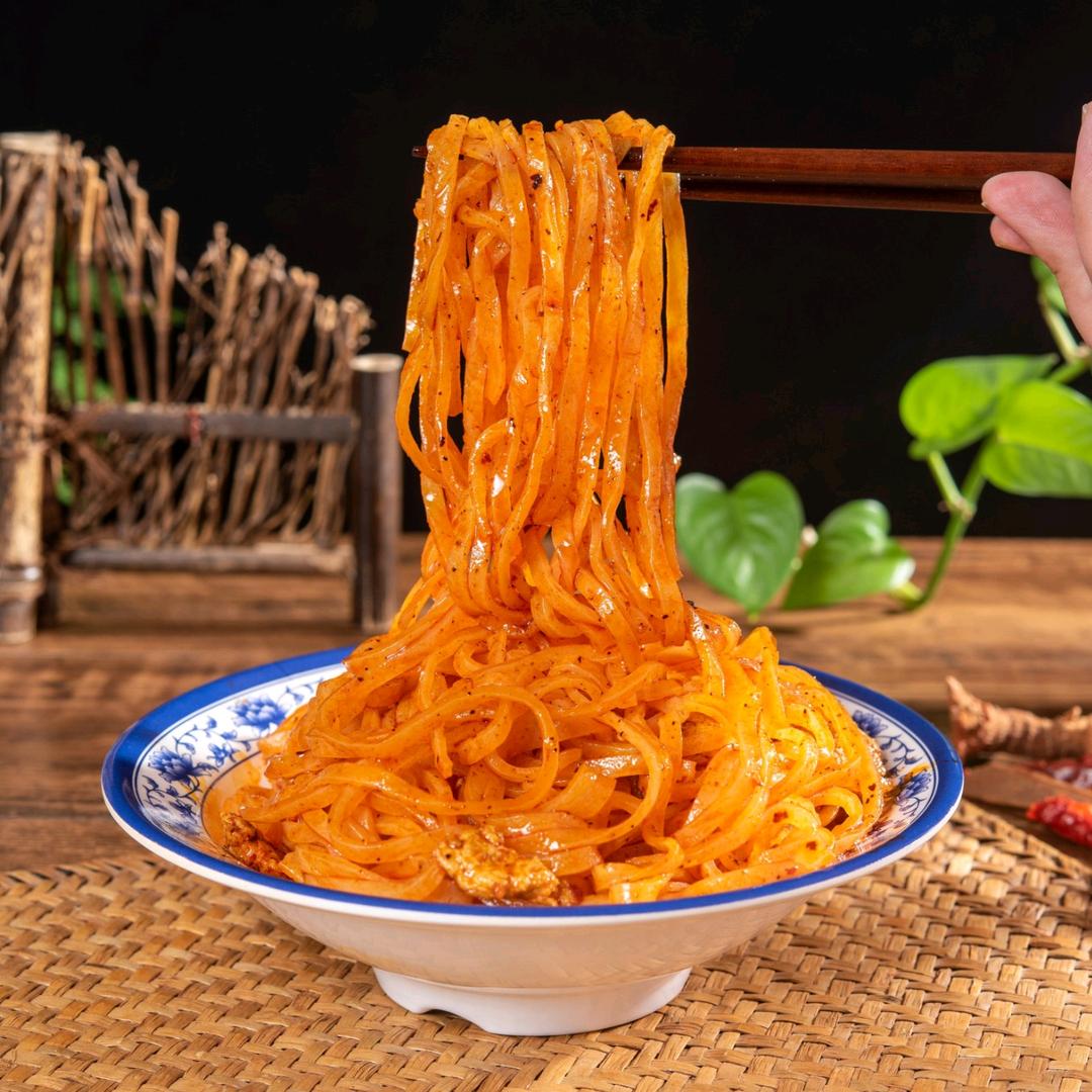 臻味优选速食专营店