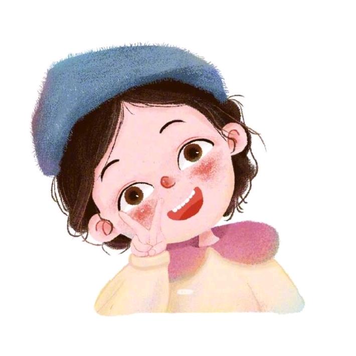 是可可呀