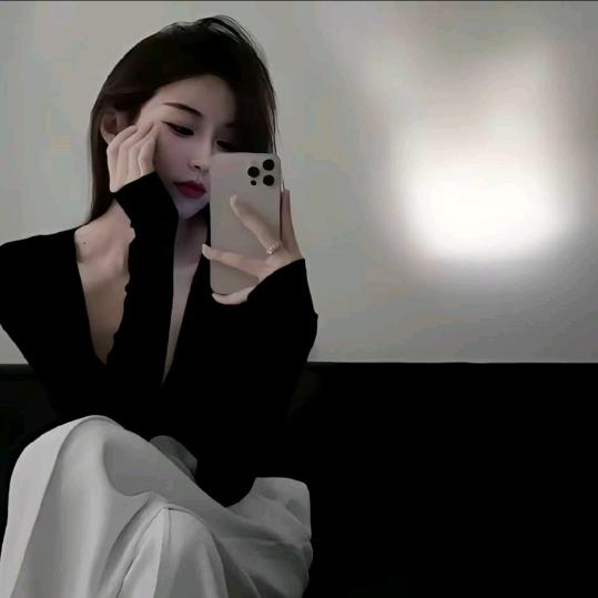 一颗李妮妮
