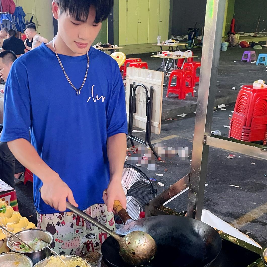 小林炒粉