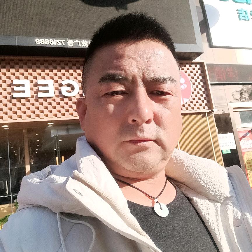 横扫江湖（全哥）