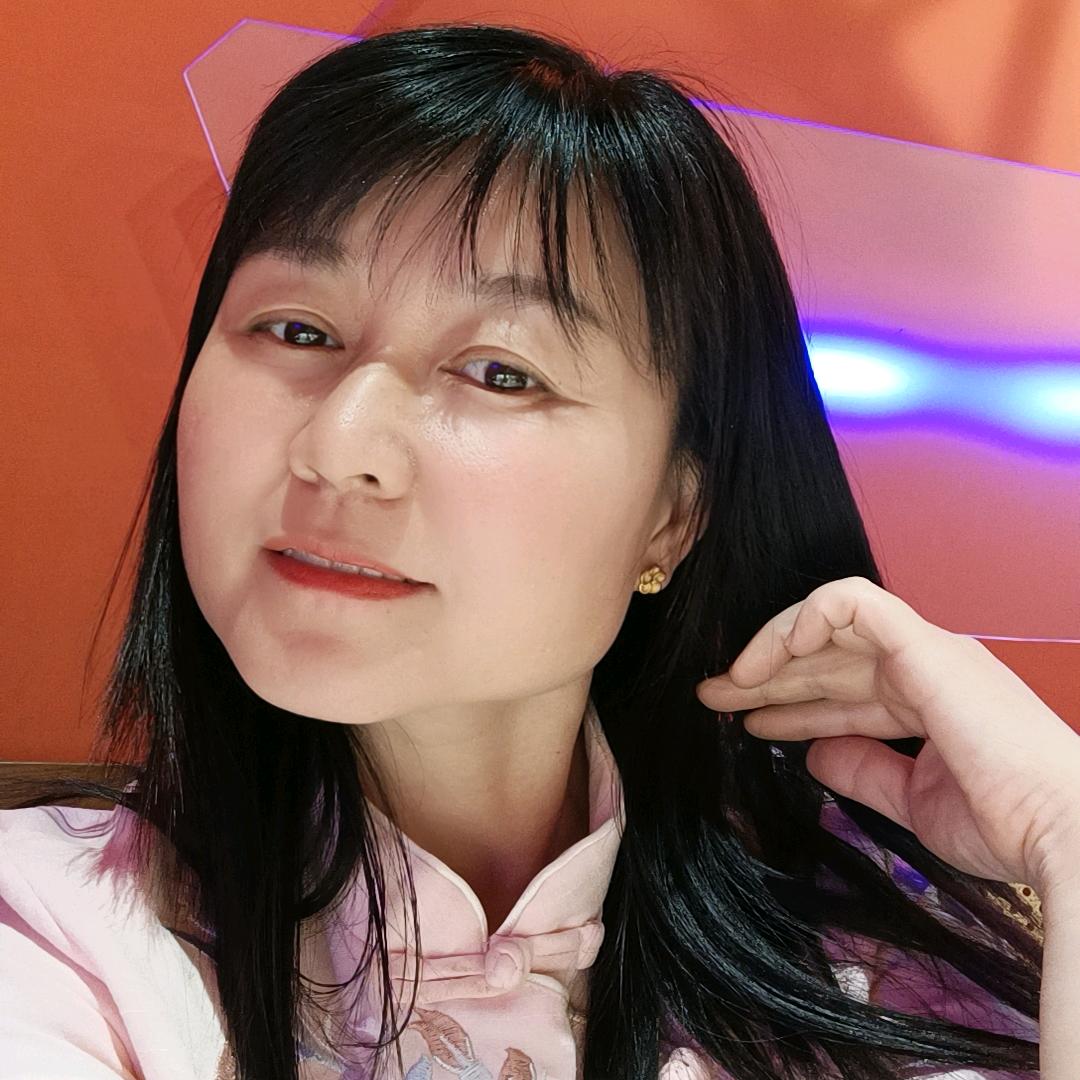 星辰大海💖