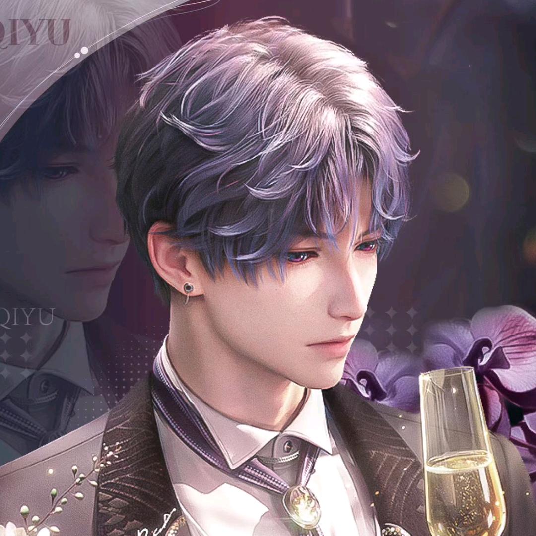 Zhoujie（祁煜26年桂林生咖）