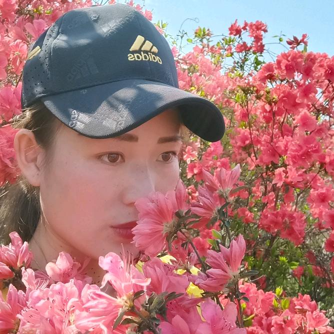 无名小姐姐