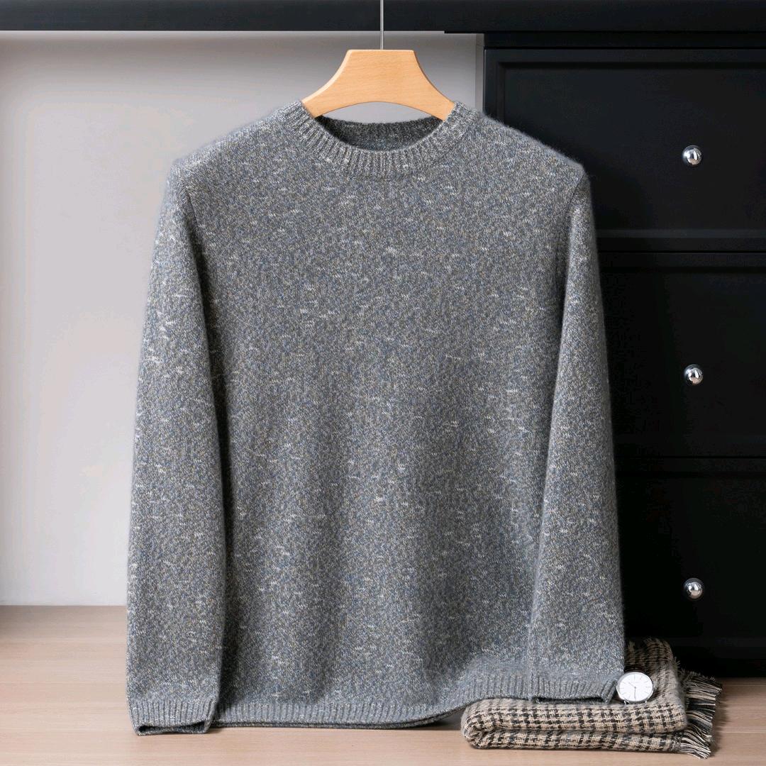 一二三四羊绒衫店