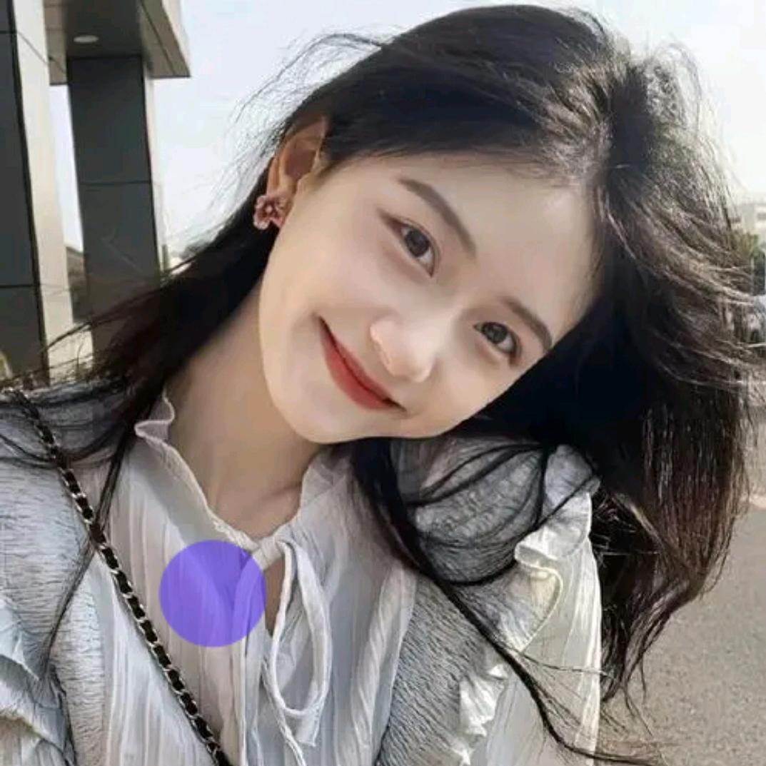户外一妹