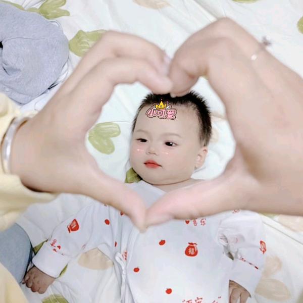 小可乐🥤麻麻
