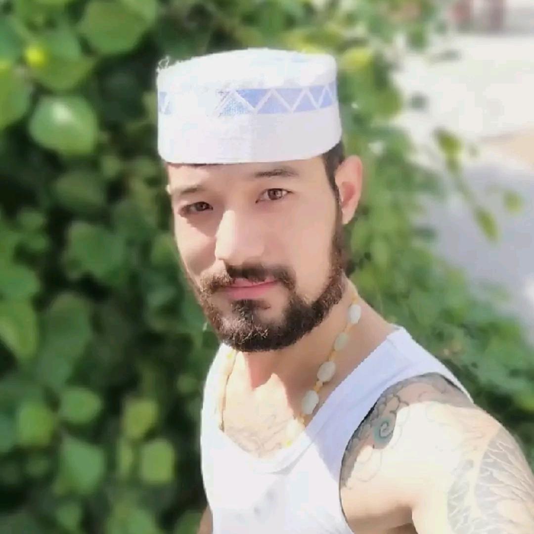 唐大胡子（大营）