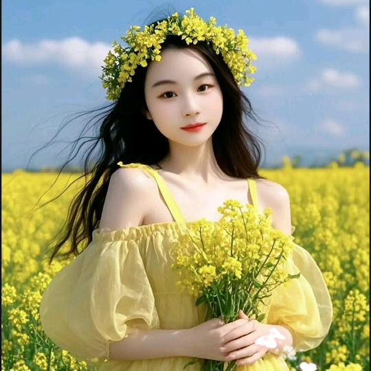 芝麻开花