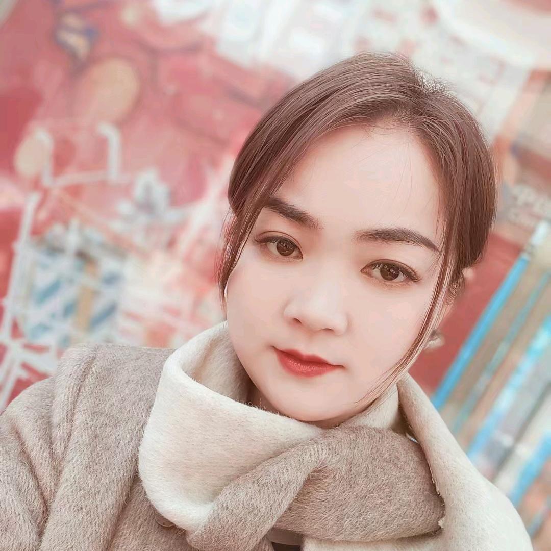 勿忘🥰初心