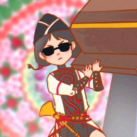 腚！🎨