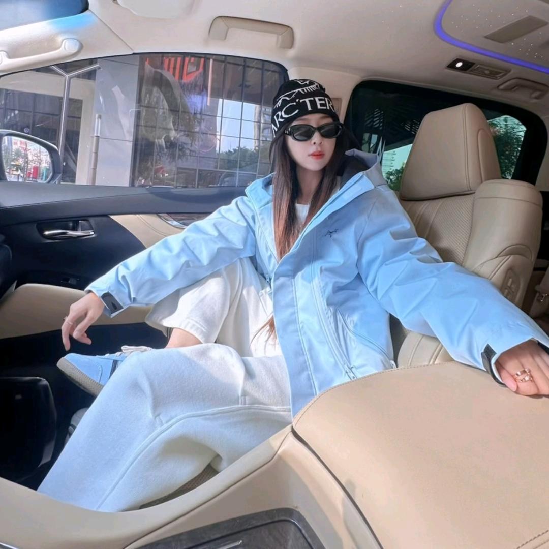 阿贞的爆款返场