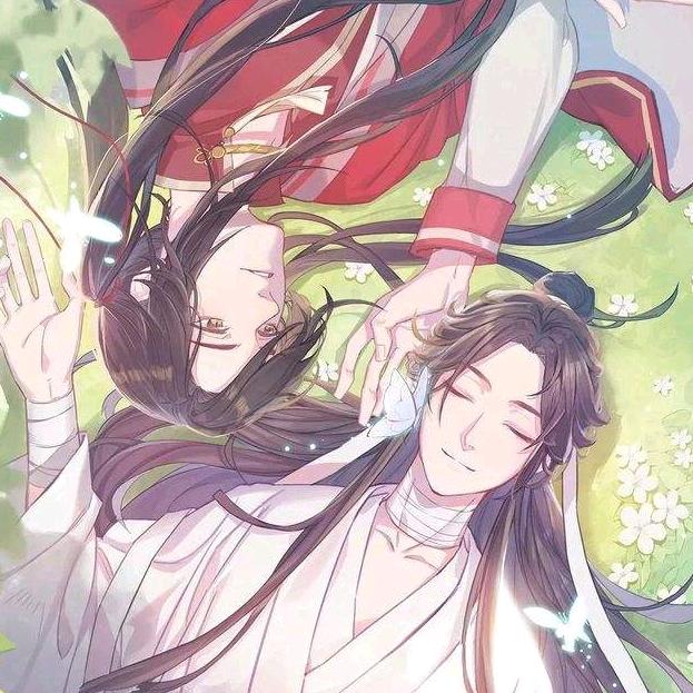 七色花（夜七）