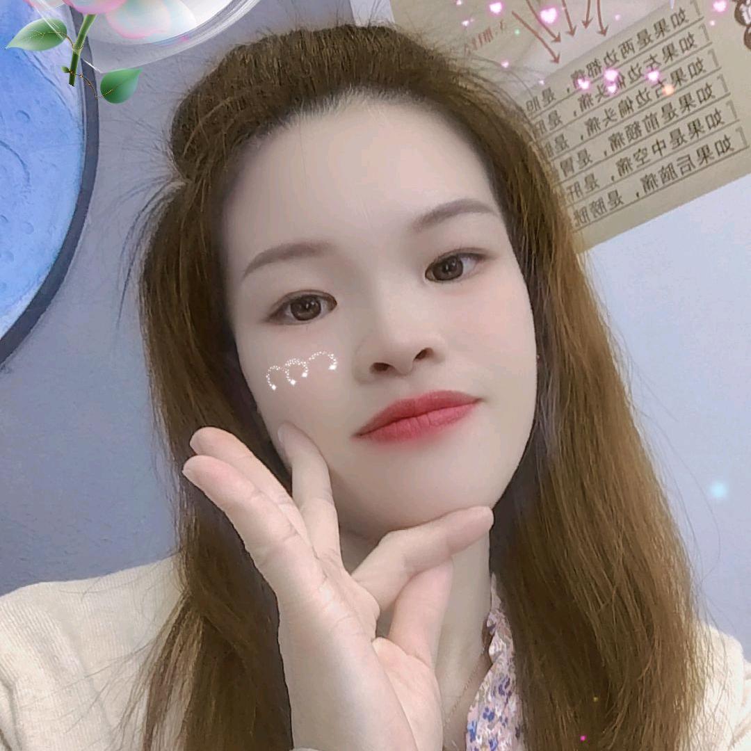 流派造型…小香洗头妹