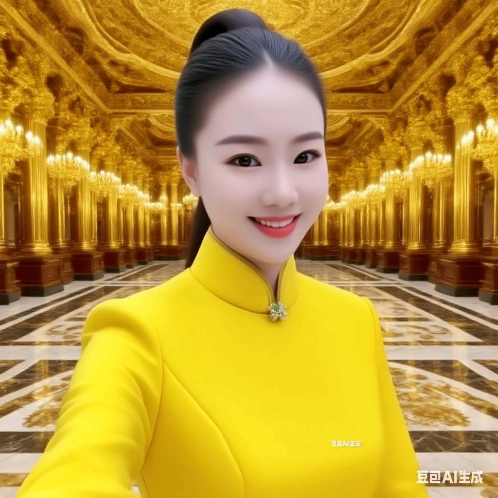 福满莹