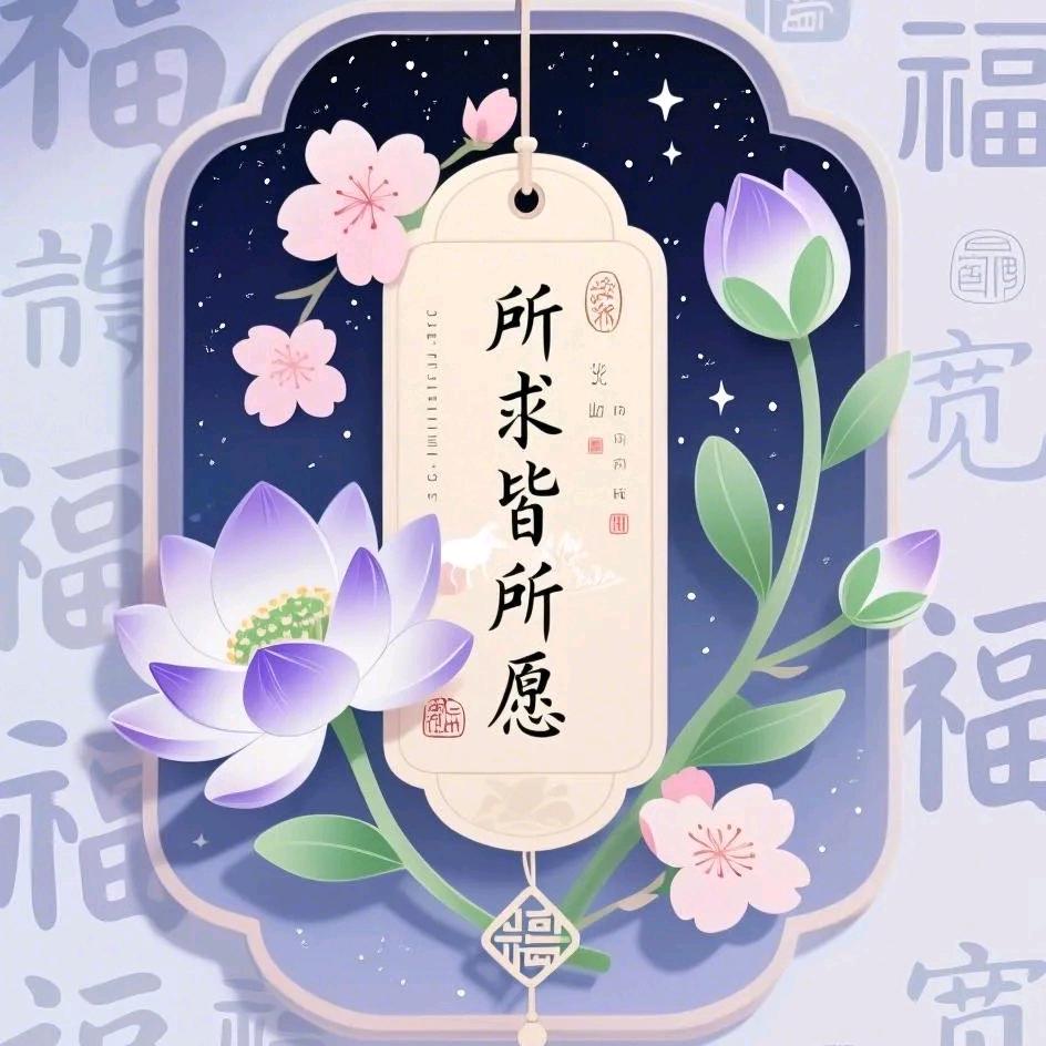 一念放下便是重生